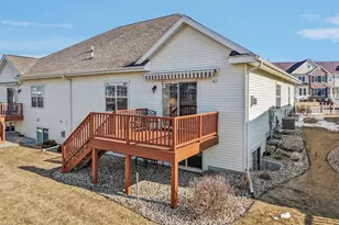 6795 Village Walk Ln, DeForest, WI 53532 - Photo 59