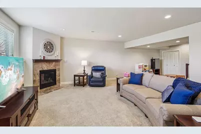 6795 Village Walk Lane, DeForest, WI 53532 - Photo 33