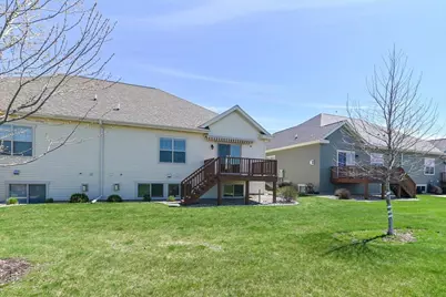 6795 Village Walk Lane, DeForest, WI 53532 - Photo 77