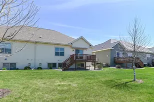 6795 Village Walk Ln, DeForest, WI 53532 - Photo 77