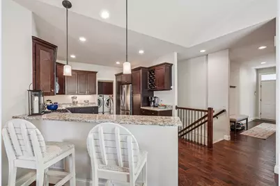 6795 Village Walk Lane, DeForest, WI 53532 - Photo 17