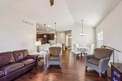6795 Village Walk Lane, DeForest, WI 53532 - Photo 17