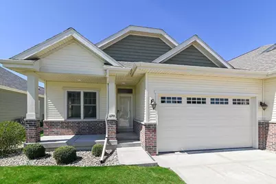 6795 Village Walk Lane, DeForest, WI 53532 - Photo 1