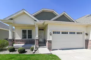 6795 Village Walk Ln, DeForest, WI 53532 - Photo 1