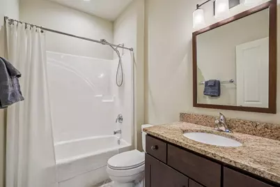 6795 Village Walk Lane, DeForest, WI 53532 - Photo 41