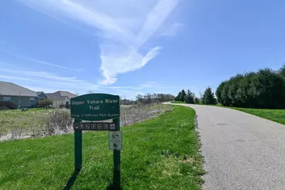6795 Village Walk Lane, DeForest, WI 53532 - Photo 13