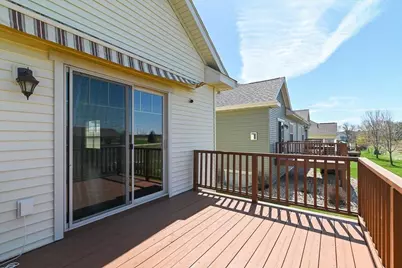6795 Village Walk Lane, DeForest, WI 53532 - Photo 5