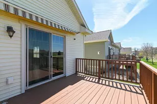 6795 Village Walk Ln, DeForest, WI 53532 - Photo 5