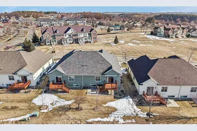 6795 Village Walk Lane, DeForest, WI 53532 - Photo 63