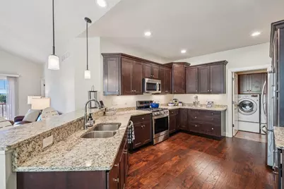 6795 Village Walk Lane, DeForest, WI 53532 - Photo 13