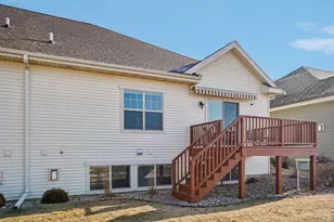 6795 Village Walk Ln, DeForest, WI 53532 - Photo 45