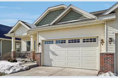 6795 Village Walk Lane, DeForest, WI 53532 - Photo 5