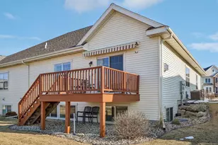 6795 Village Walk Ln, DeForest, WI 53532 - Photo 43