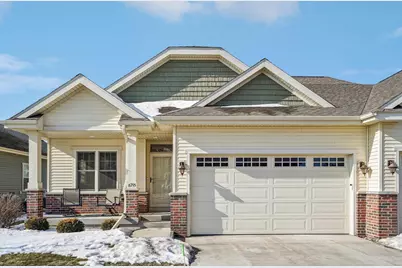 6795 Village Walk Lane, DeForest, WI 53532 - Photo 1