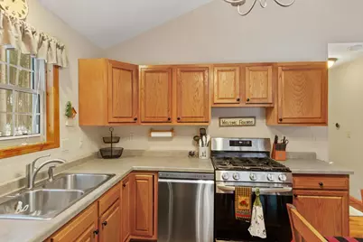 1378 &amp; 1380 Rapids Trail, Nekoosa, WI 54457 - Photo 17