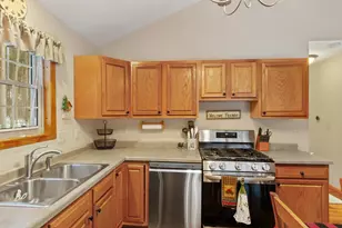 1378 &amp 1380 Rapids Trail, Nekoosa, WI 54457 - Photo 17