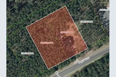 1378 &amp; 1380 Rapids Trail, Nekoosa, WI 54457 - Photo 41