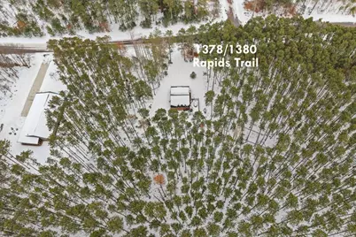 1378 &amp; 1380 Rapids Trail, Nekoosa, WI 54457 - Photo 7