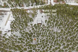 1378 &amp 1380 Rapids Trail, Nekoosa, WI 54457 - Photo 7