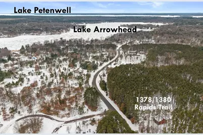 1378 &amp; 1380 Rapids Trail, Nekoosa, WI 54457 - Photo 5