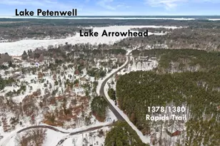 1378 &amp 1380 Rapids Trail, Nekoosa, WI 54457 - Photo 5