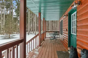 1378 &amp 1380 Rapids Trail, Nekoosa, WI 54457 - Photo 33