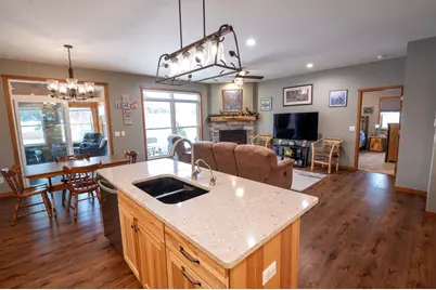 N4076 &amp; N4084 10th Drive, Montello, WI 53949 - Photo 7