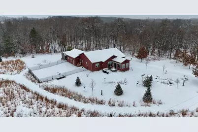 N4076 &amp; N4084 10th Drive, Montello, WI 53949 - Photo 1