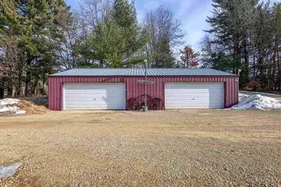 N4076 &amp; N4084 10th Drive, Montello, WI 53949 - Photo 65