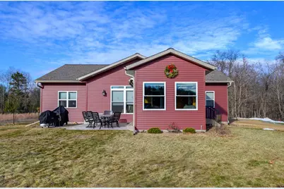 N4076 &amp; N4084 10th Drive, Montello, WI 53949 - Photo 3