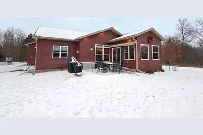 N4076 &amp; N4084 10th Drive, Montello, WI 53949 - Photo 61