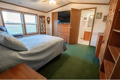 N4076 &amp; N4084 10th Drive, Montello, WI 53949 - Photo 37