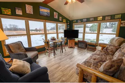 N4076 &amp; N4084 10th Drive, Montello, WI 53949 - Photo 35