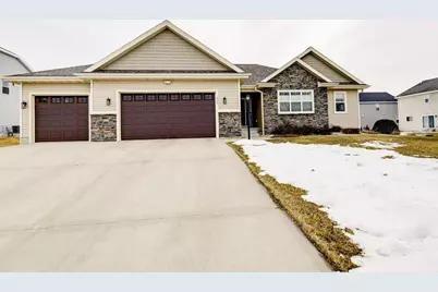 910 Yorktown Road, DeForest, WI 53532 - Photo 47