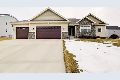 910 Yorktown Road, DeForest, WI 53532 - Photo 51