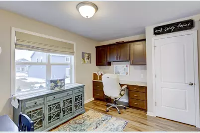 910 Yorktown Road, DeForest, WI 53532 - Photo 13