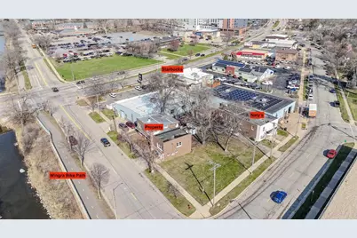 1616 Beld Street, Madison, WI 53715 - Photo 3