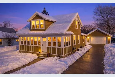 118 N Johnson Street, Berlin, WI 54923 - Photo 1