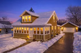 118 N Johnson St, Berlin, WI 54923 - Photo 1