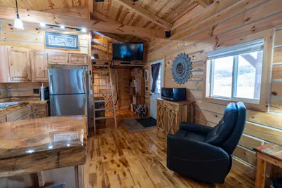 W7113 Leigh Road, Mauston, WI 53948 - Photo 5