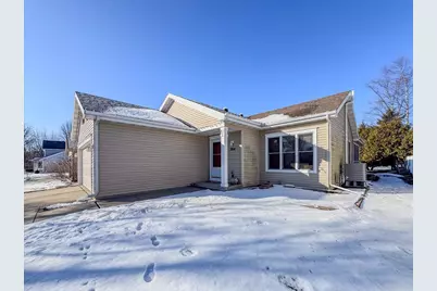 3814 Ice Age Drive, Madison, WI 53719 - Photo 41