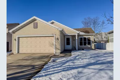 3814 Ice Age Drive, Madison, WI 53719 - Photo 39