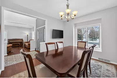 442 Augusta Drive, Madison, WI 53717 - Photo 5