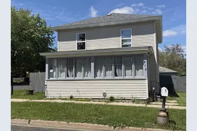 213 W Monowau Street, Tomah, WI 54660 - Photo 1