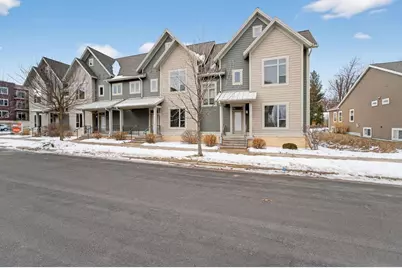 2817 No Oaks Ridge, Fitchburg, WI 53711 - Photo 1