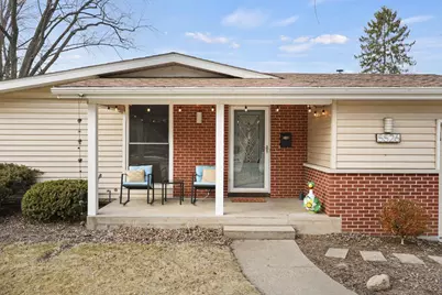 5526 Englewood Road, Madison, WI 53705 - Photo 1