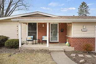 5526 Englewood Rd, Madison, WI 53705 - Photo 1