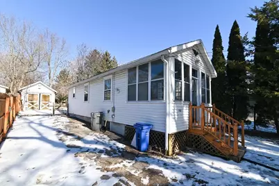 1101 Birch Haven Circle, Monona, WI 53716 - Photo 35