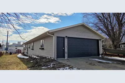 W3959 North Street, Mindoro, WI 54644 - Photo 1