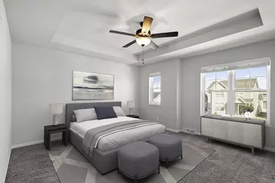 9319 Tawny Acorn Drive, Madison, WI 53593 - Photo 19